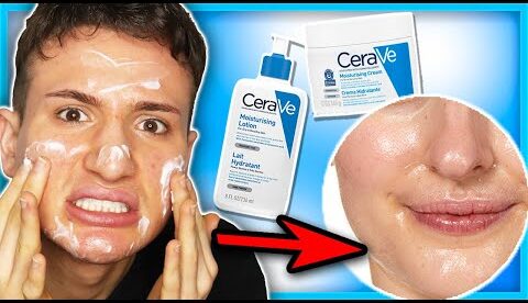 My FAVOURITE Moisturizers For Oily Skin! Ad