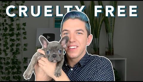 The BEST Cruelty Free & Vegan Skin Care Brands