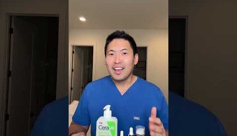 Affordable Anti-Aging Skincare Routine for 40+ year olds!