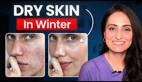 Simple dry skin care routine | Common mistakes to avoid | Dermatologist suggests
