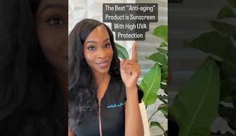 The #1 Anti-Aging Product